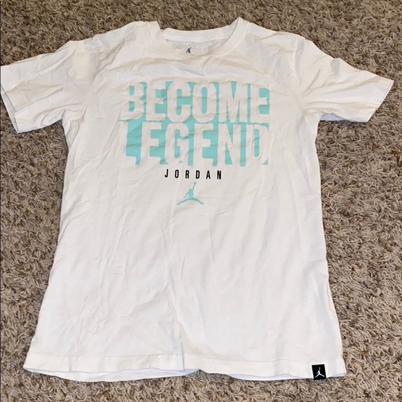 big boys jordan shirts